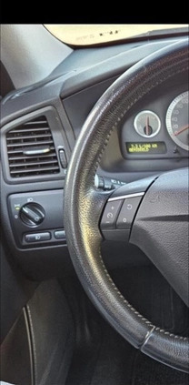 Volvo XC 70 cena 34900 przebieg: 272000, rok produkcji 2007 z Sieradz małe 106